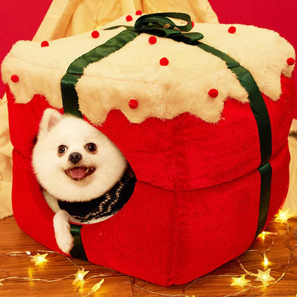 ZooFari Dog and cat ZooFari Bed For Pets 35 cm