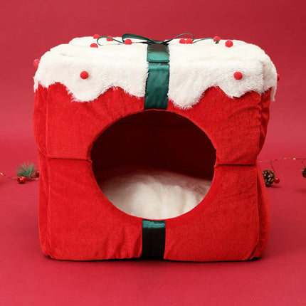 ZooFari Dog and cat ZooFari Bed For Pets 35 cm