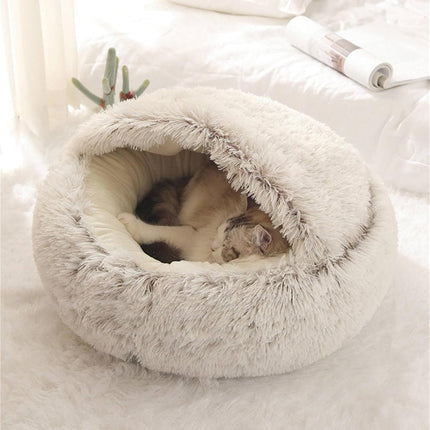 ZooFari Dog and cat ZooFari Bed For Pets 45 cm