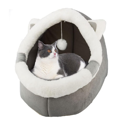 ZooFari Dog and cat ZooFari Bed For Pets 45 in 30 cm