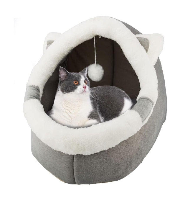 ZooFari Dog and cat ZooFari Bed For Pets 45 in 30 cm