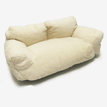 ZooFari Dog and cat ZooFari Bed For Pets 50 in 30 cm