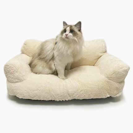 ZooFari Dog and cat ZooFari Bed For Pets 50 in 30 cm