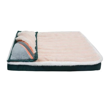 ZooFari Dog and cat ZooFari Bed For Pets 50 in 40 cm