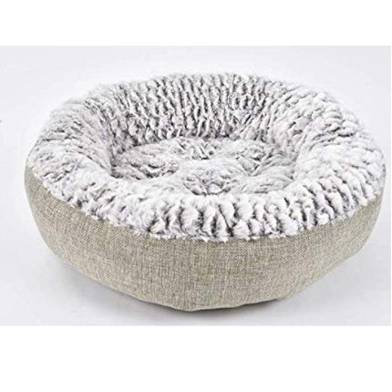 ZooFari Dog and cat ZooFari Bed For Pets 55 cm