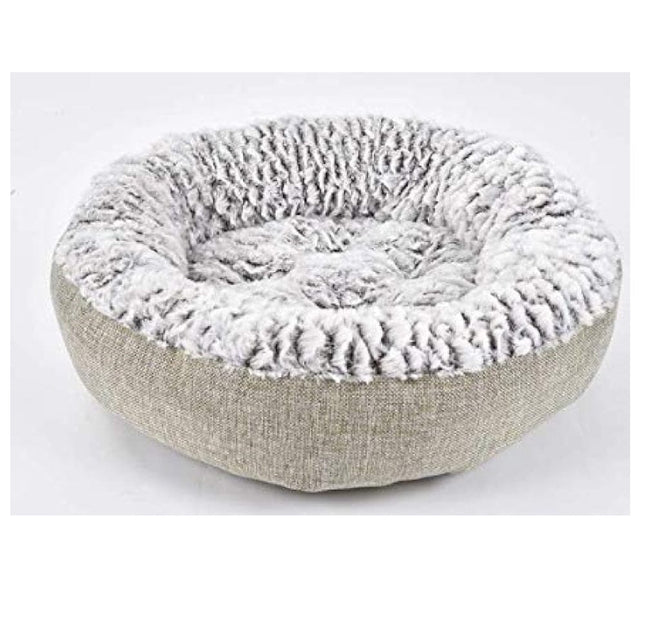 ZooFari Dog and cat ZooFari Bed For Pets 55 cm