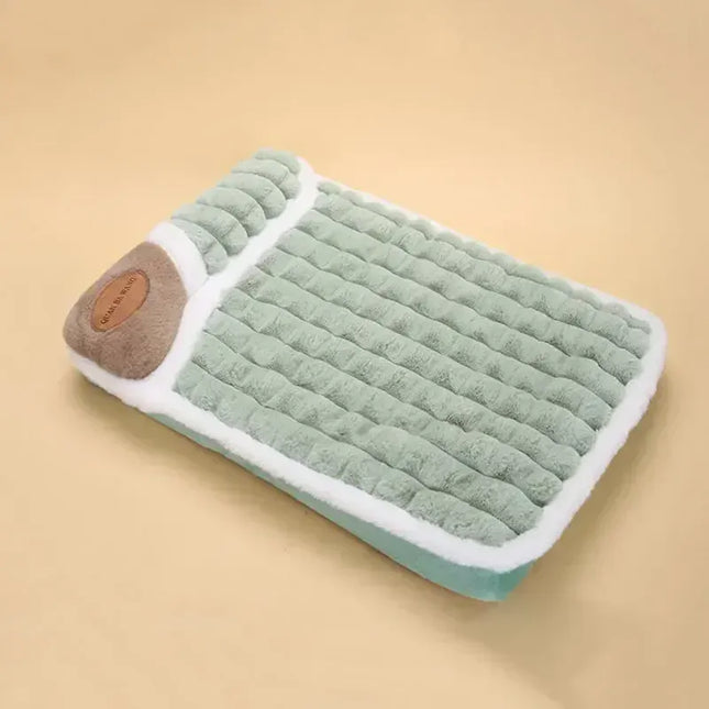 ZooFari Dog and cat ZooFari Bed For Pets 60 in 35 cm