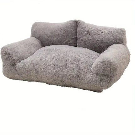 ZooFari Dog and cat ZooFari Bed For Pets 70 in 45 cm