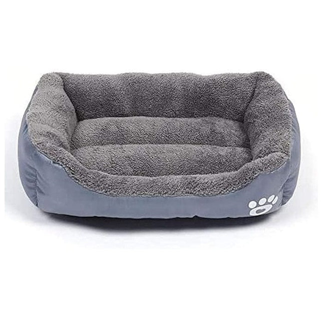 ZooFari Dog and cat ZooFari Bed Winter And Summer 60 in 45 cm
