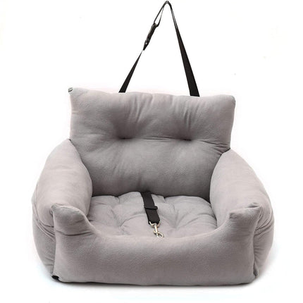 ZooFari Dog and cat ZooFari car seat For Pets 55 cm