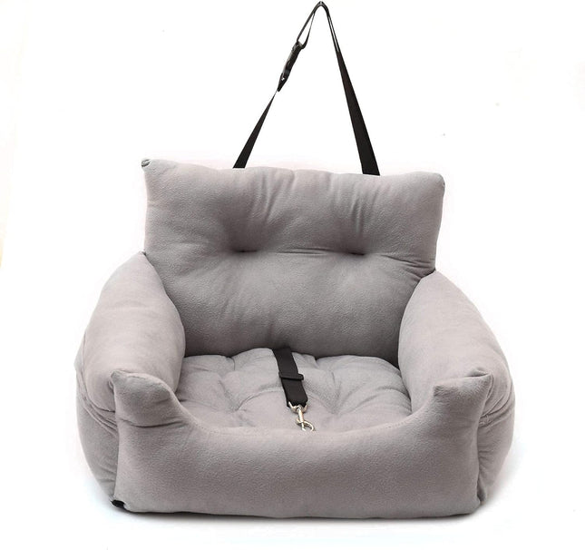ZooFari Dog and cat ZooFari car seat For Pets 55 cm