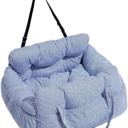 ZooFari Dog and cat ZooFari car seat For Pets 65 in 45 cm