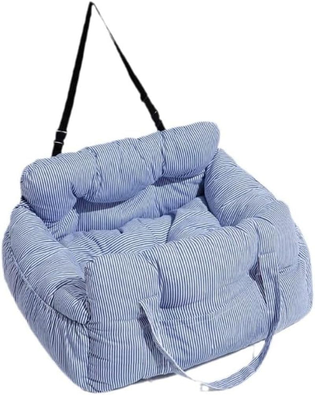 ZooFari Dog and cat ZooFari car seat For Pets 65 in 45 cm
