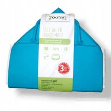 zoofari Dog and cat Zoofari Foldable bowl for dog food and water
