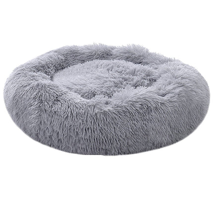 ZooFari Dog and cat ZooFari medium Bed For Pets 60 in 60 cm
