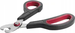 ZooFari Dog and cat Zoofari Pet Nail Clippers Stainless Steel Scissors for Dogs and Cats