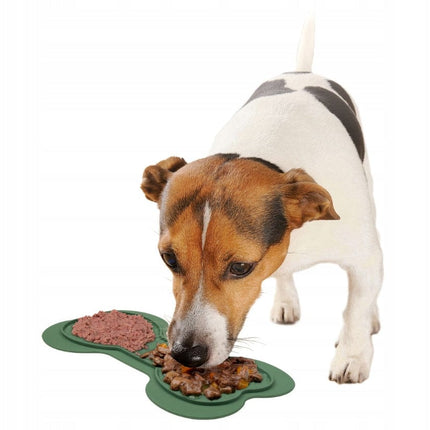 ZooFari Dog and cat Zoofari schleck matte