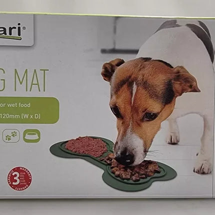 ZooFari Dog and cat Zoofari schleck matte