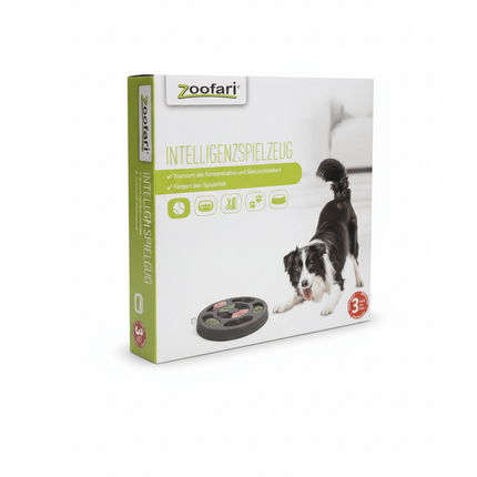 ZooFari Dog and cat Zoofari smart toy for dog/cat