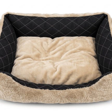 ZooFari Dog and cat Zoofari Soft Cushion Dog Bed for Pets 59 x 40 cm