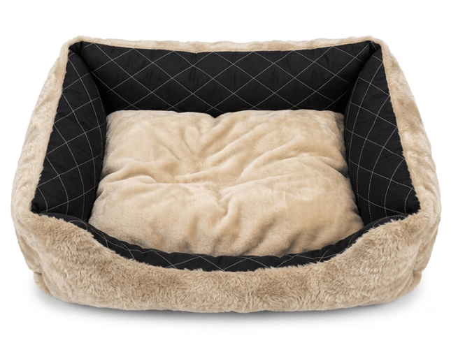 ZooFari Dog and cat Zoofari Soft Cushion Dog Bed for Pets 59 x 40 cm