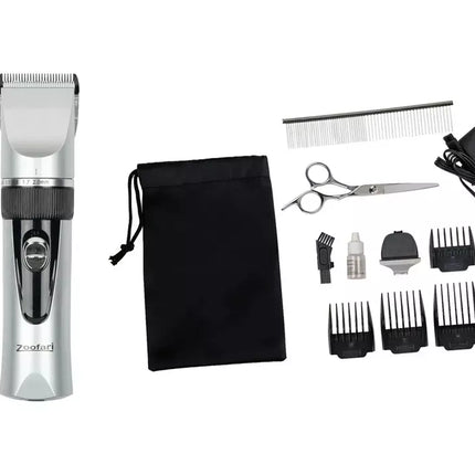 ZooFari Dog and cat Zoofari tierpflege set kapellos made in german