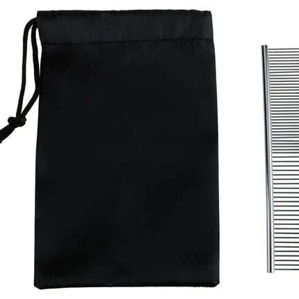 ZooFari Dog and cat Zoofari tierpflege set kapellos made in german