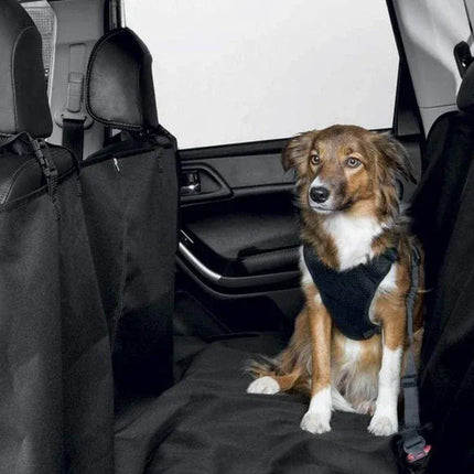 ZooFari Dog Zoofari Dog Car Seat Cover 165 × 145 cm Made in Germany 🇩🇪
