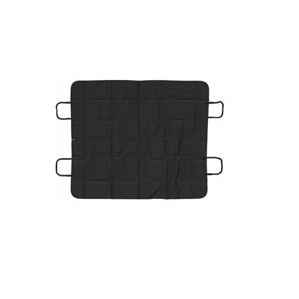 ZooFari Dog Zoofari Dog Car Seat Cover 165 × 145 cm Made in Germany 🇩🇪