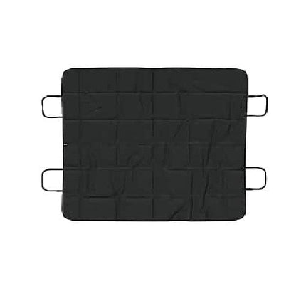 ZooFari Dog ZooFari Dog Car Seat Cover Dimensions Approx 156  132 Length x Width