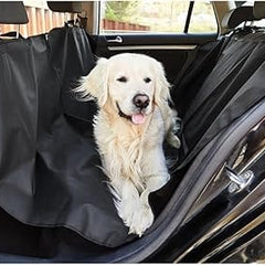 ZooFari Dog ZooFari Dog Car Seat Cover Dimensions Approx 156  132 Length x Width