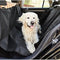 ZooFari Dog ZooFari Dog Car Seat Cover Dimensions Approx 156  132 Length x Width