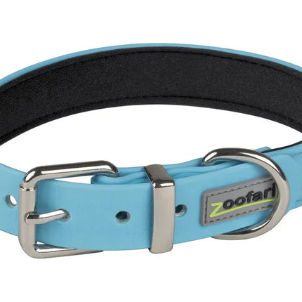 ZooFari Dog Zoofari dog collar and leash