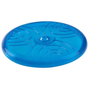 ZooFari Dog ZooFari Dog Frisbee