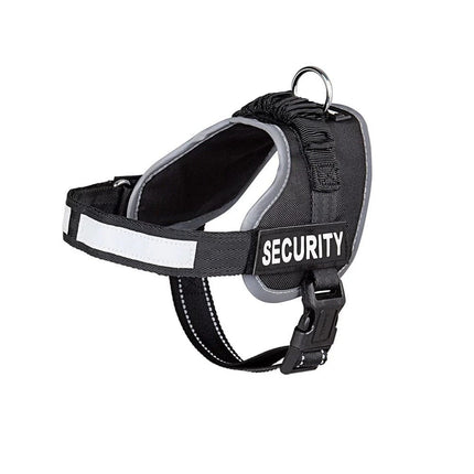 ZooFari Dog Zoofari dog harness L approx 70 - 86 cm