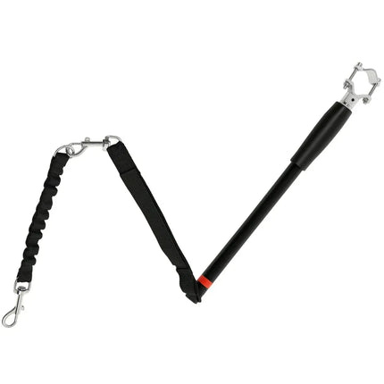 ZooFari Dog Zoofari Dog Harness No Pull Leash Bike Trainer Lead for Cycling