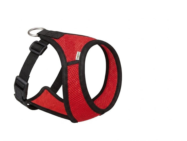 ZooFari Dog Zoofari Dog Harness Size Large Orange