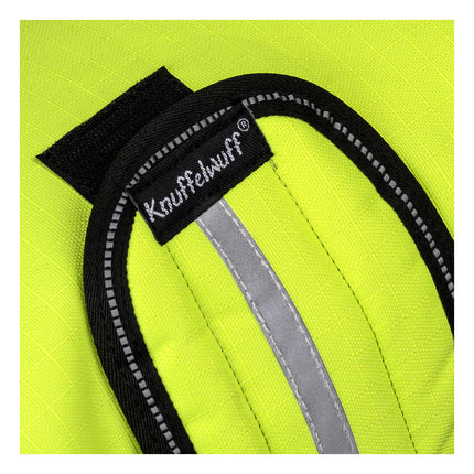 ZooFari Dog ZooFari Dog reflective Coat m