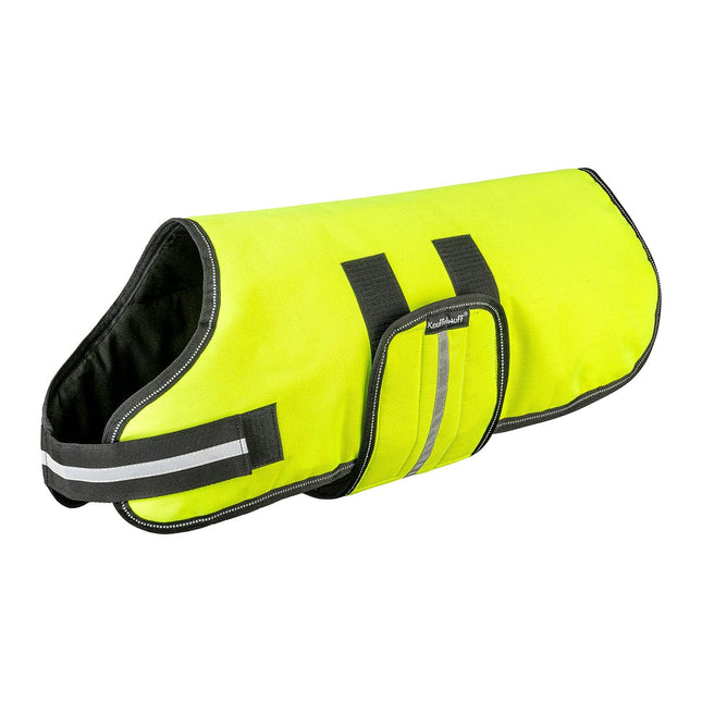 ZooFari Dog ZooFari Dog reflective Coat m