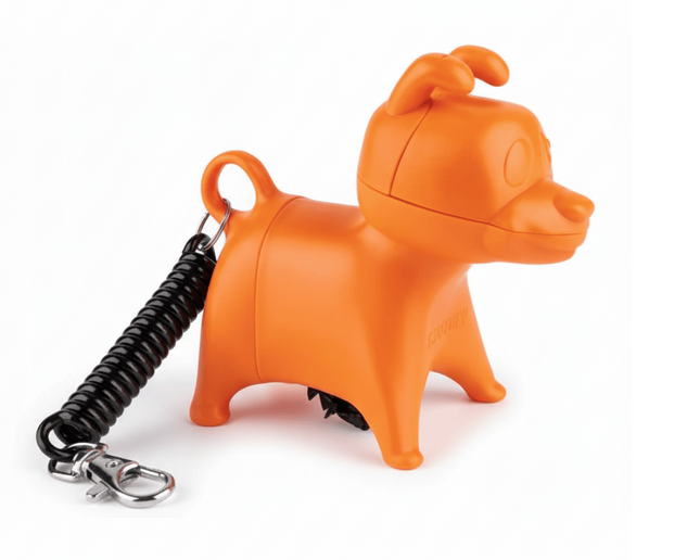 Zoofari Dog Zoofari Dog Wasting Bag Dispenser With Led Lamp