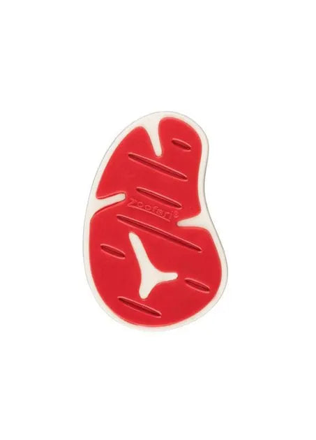 ZooFari Dog Zoofari Flavored Dog Chew Toy Durable Beef Scented Steak Toy for Dental Care