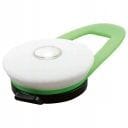 ZooFari Dog Zoofari Rechargeable LED Dog Tag with Light Sensor