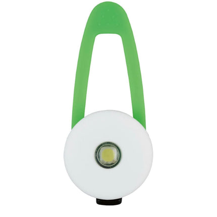 ZooFari Dog Zoofari Rechargeable LED Dog Tag with Light Sensor