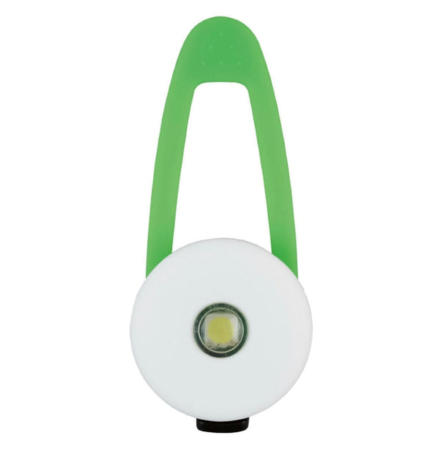 ZooFari Dog Zoofari Rechargeable LED Dog Tag with Light Sensor