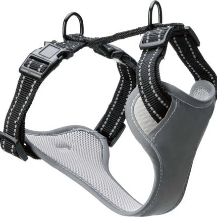 ZooFari Dog Zoofari reflective dog harness XS Chest 30-39 cm Neck 25-40 Cm