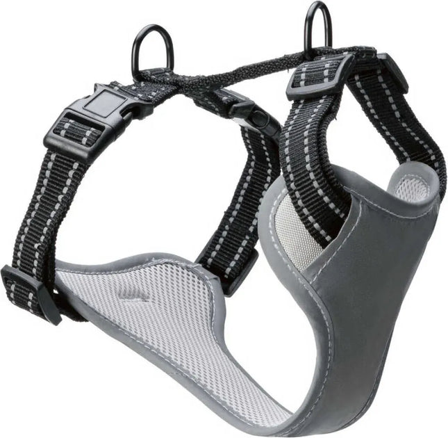 ZooFari Dog Zoofari reflective dog harness XS Chest 30-39 cm Neck 25-40 Cm