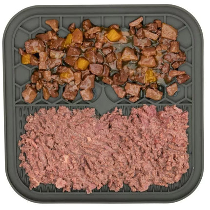 ZooFari Dog Zoofari schleck matte