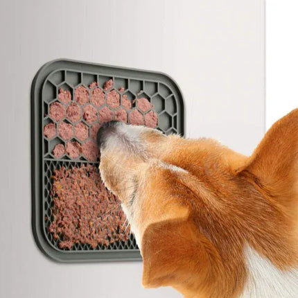 ZooFari Dog Zoofari schleck matte