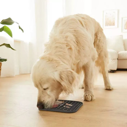 ZooFari Dog Zoofari schleck matte