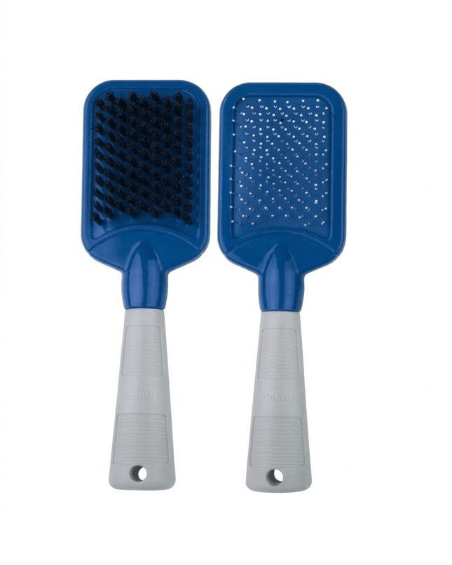 ZooFari Dog ZOOFARI short hair brush